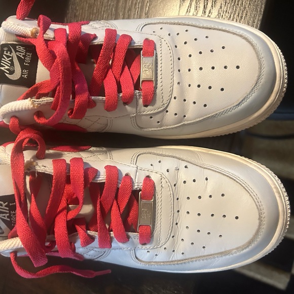 Nike Air Force 1 size 9 - Picture 12 of 12